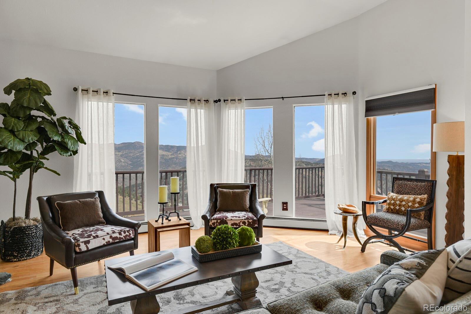 86 Yarrow Trail Evergreen CO 80439