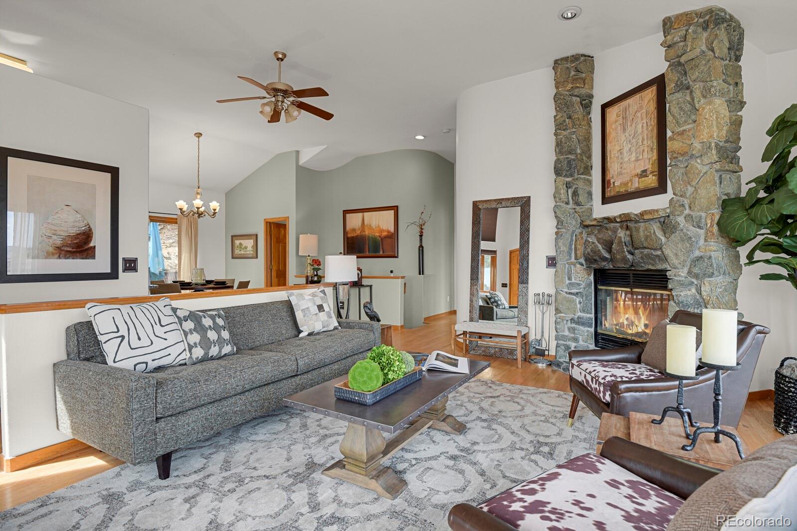 86 Yarrow Trail Evergreen CO 80439