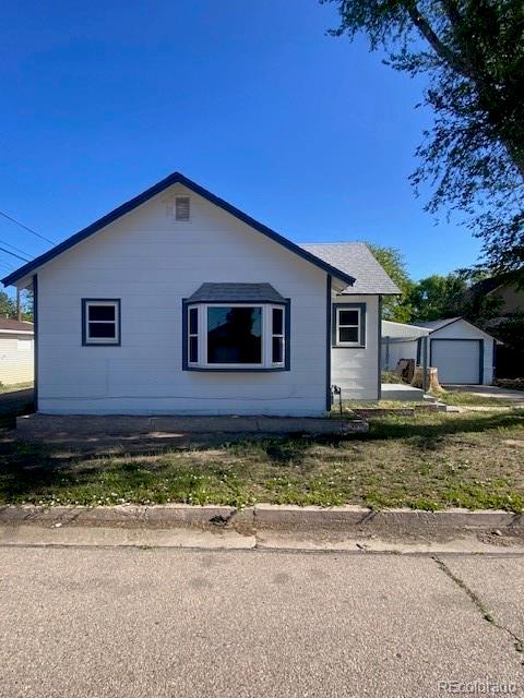 521 10th Street Fort Lupton CO 80621
