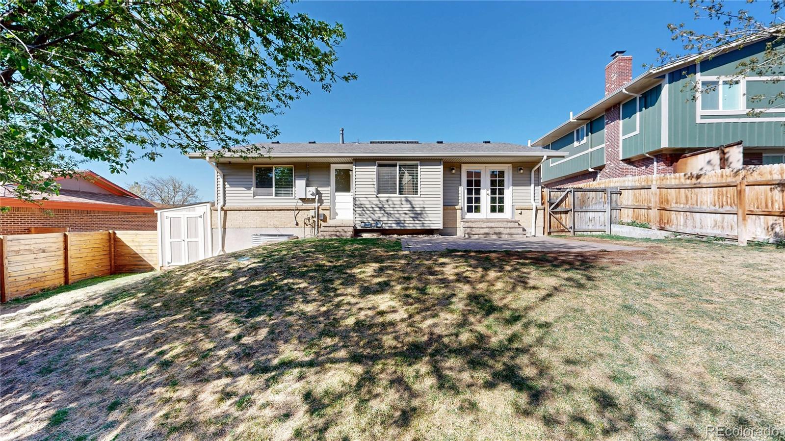1988 S Devinney Street Lakewood CO 80228