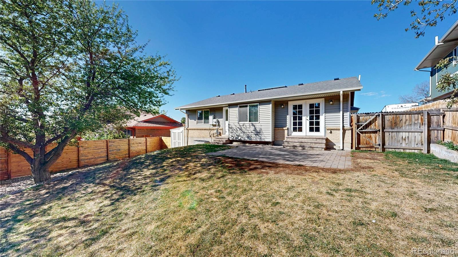 1988 S Devinney Street Lakewood CO 80228