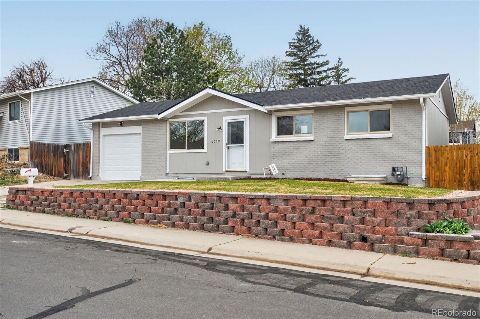 9079 Dudley Street Westminster CO 80021
