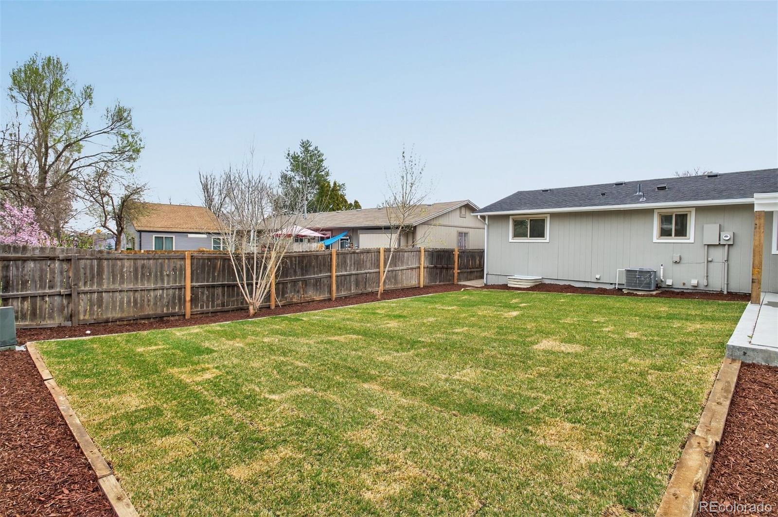 9079 Dudley Street Westminster CO 80021