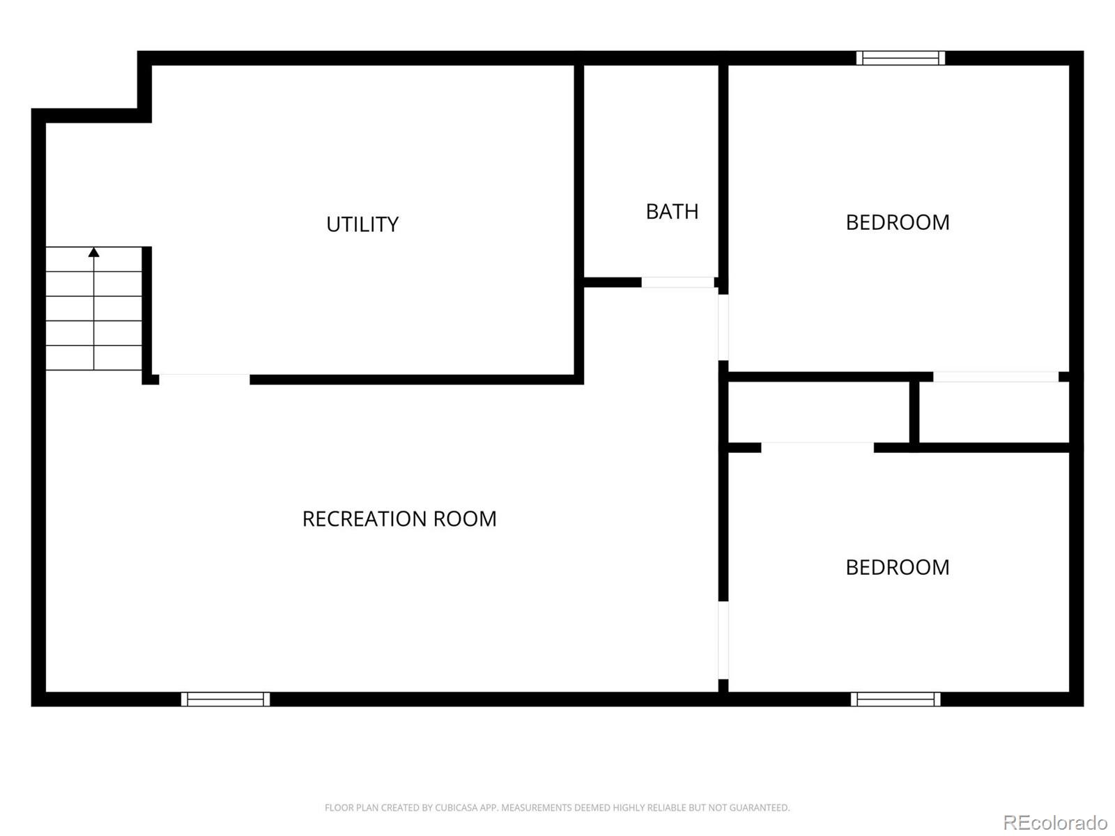 9079 Dudley Street Westminster CO 80021