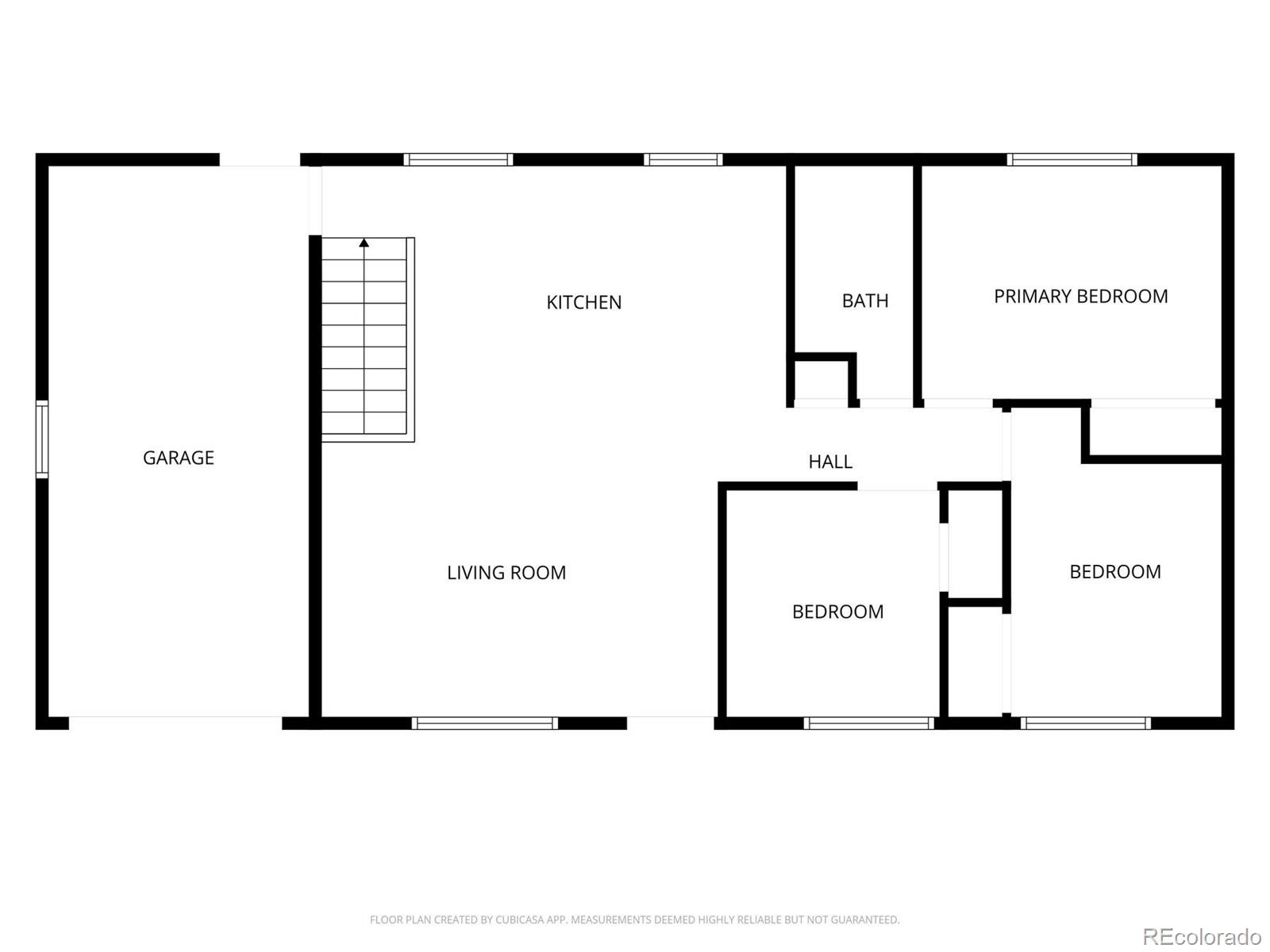 9079 Dudley Street Westminster CO 80021