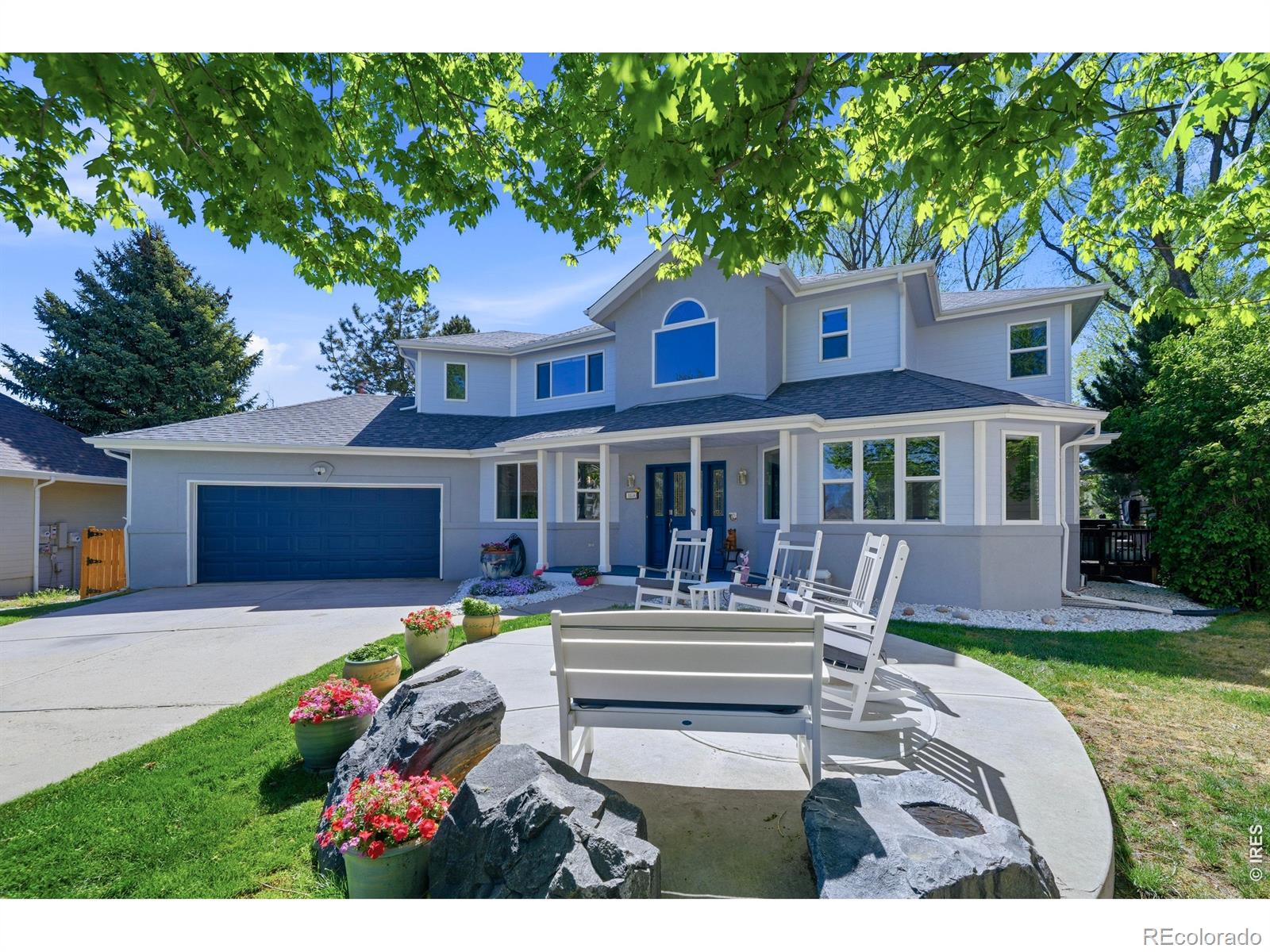 1804 Scarsdale Court Lafayette CO 80026