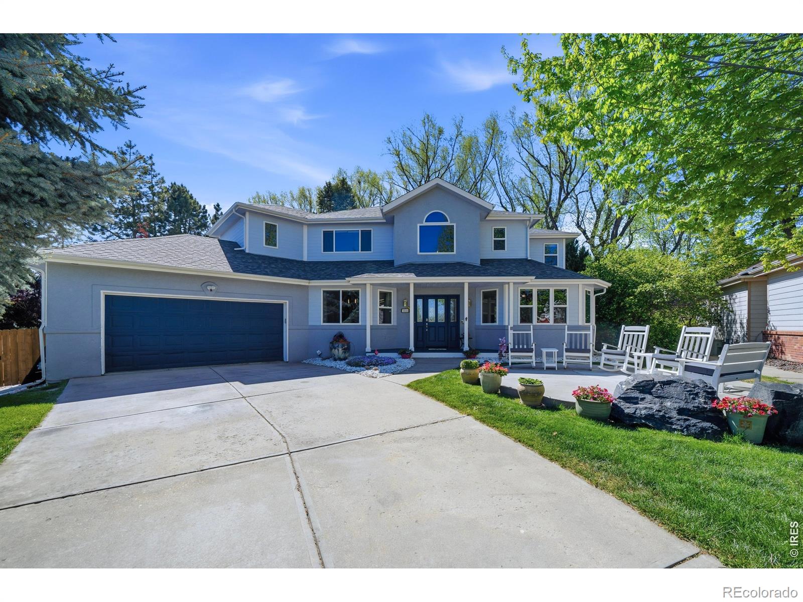 1804 Scarsdale Court Lafayette CO 80026