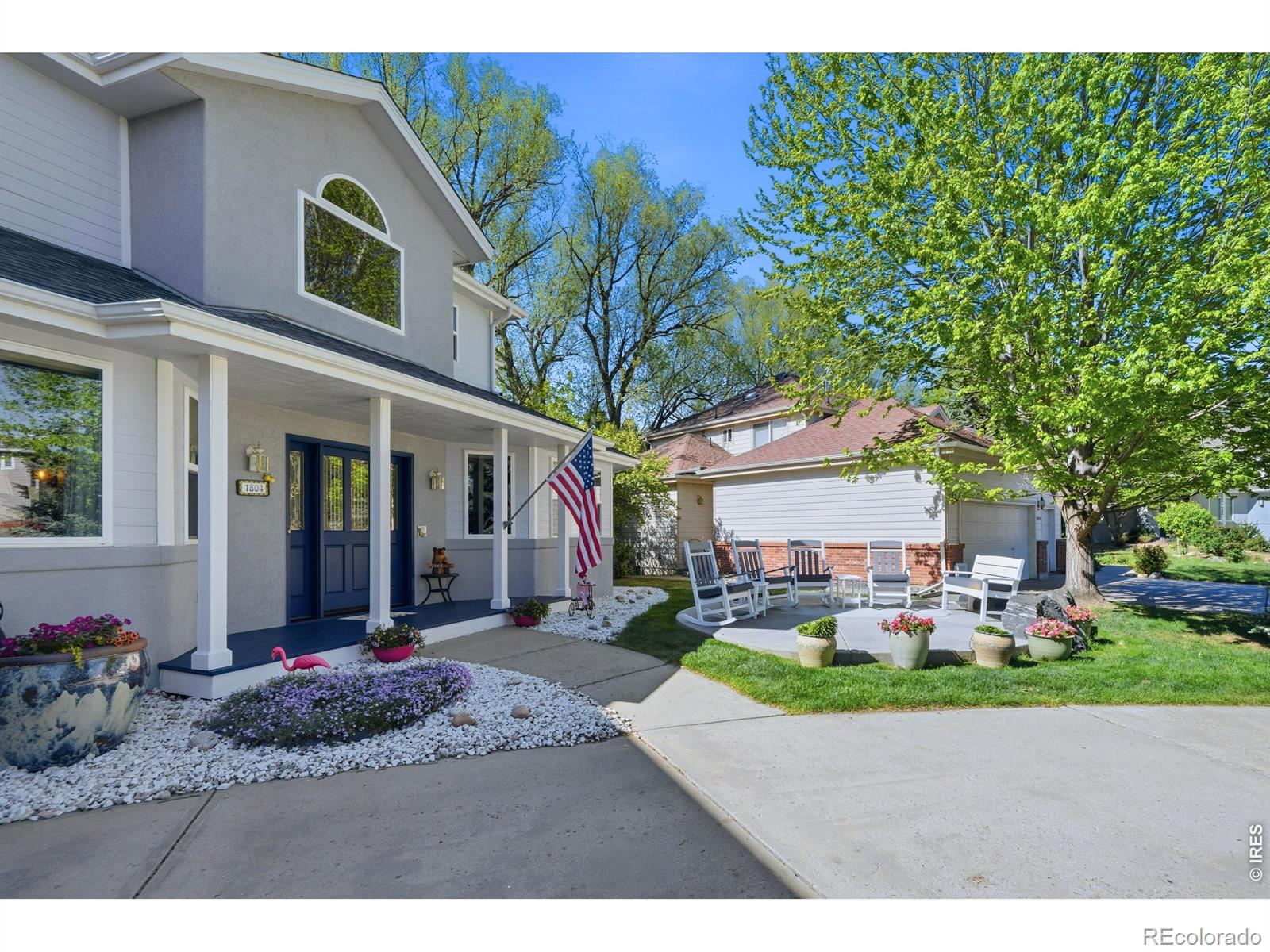 1804 Scarsdale Court Lafayette CO 80026