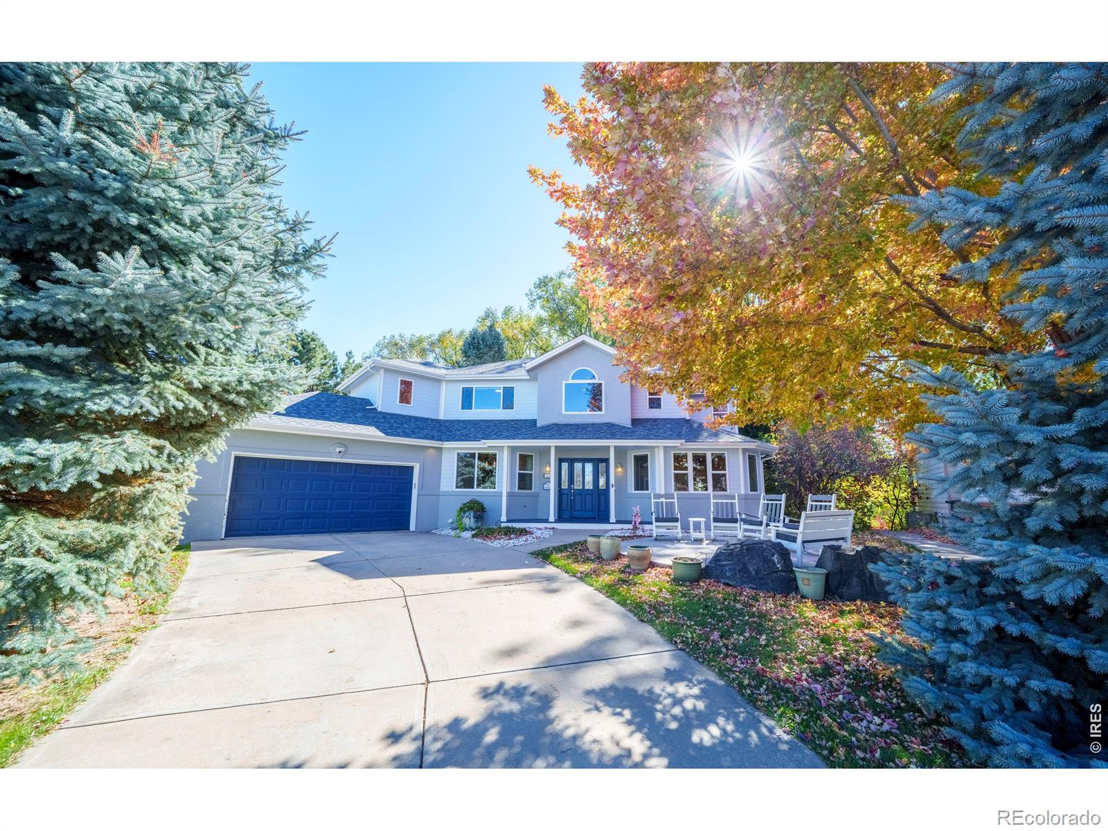 1804 Scarsdale Court Lafayette CO 80026