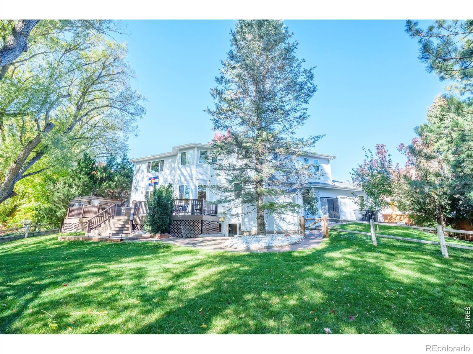 1804 Scarsdale Court Lafayette CO 80026