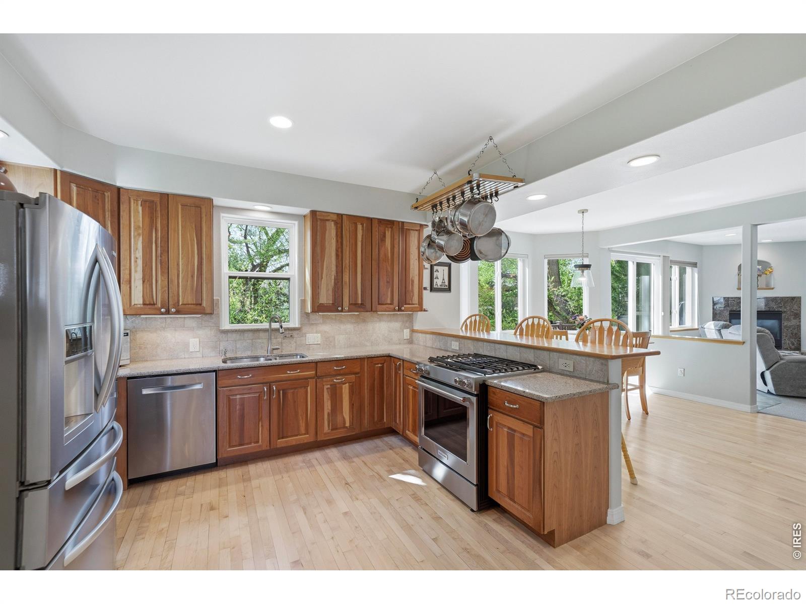1804 Scarsdale Court Lafayette CO 80026