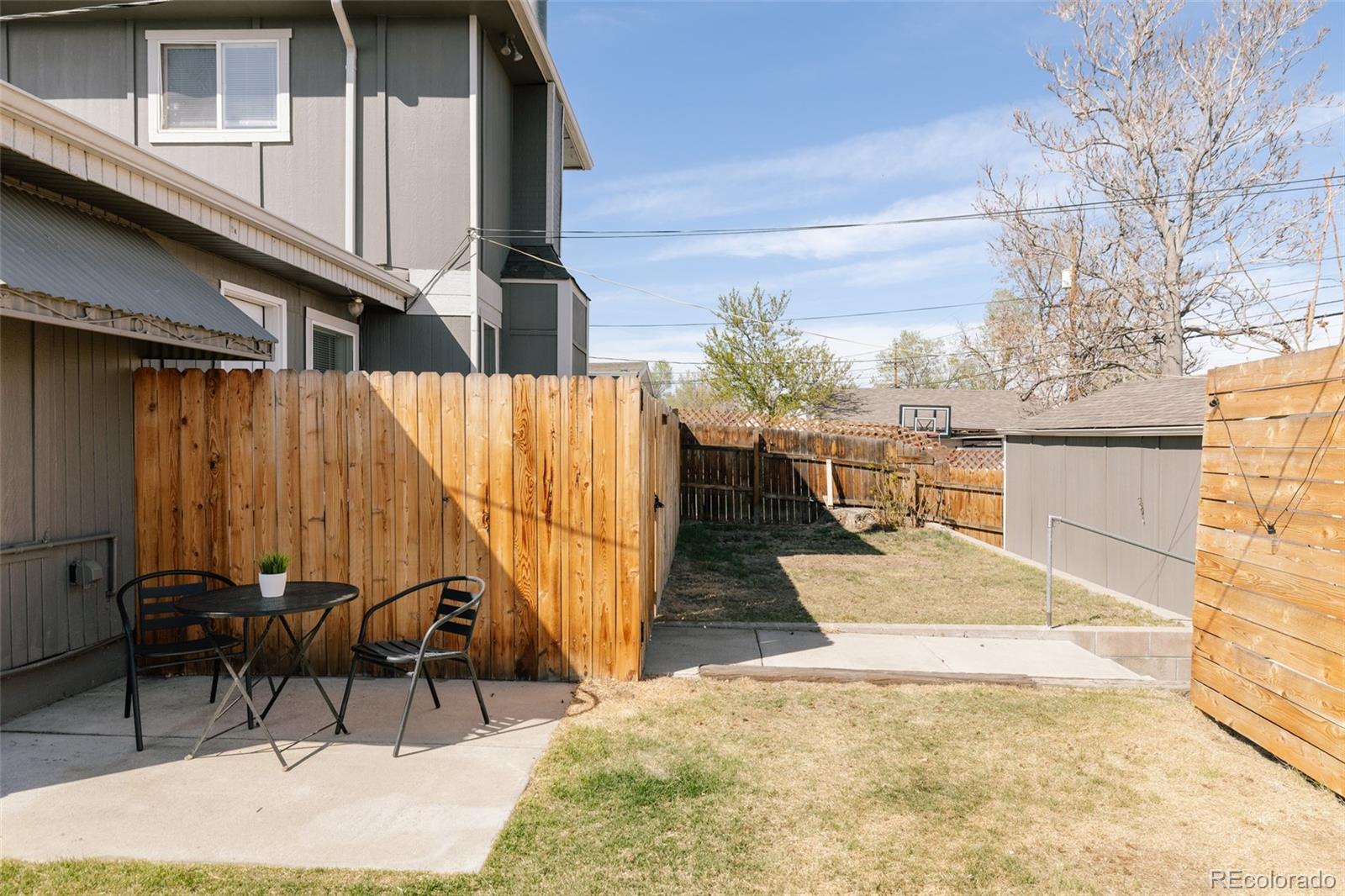 4870 Tejon Street Denver CO 80221
