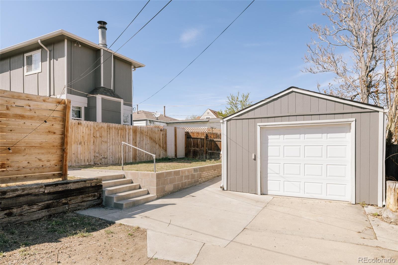 4870 Tejon Street Denver CO 80221