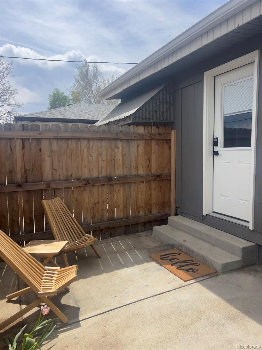 4870 Tejon Street Denver CO 80221