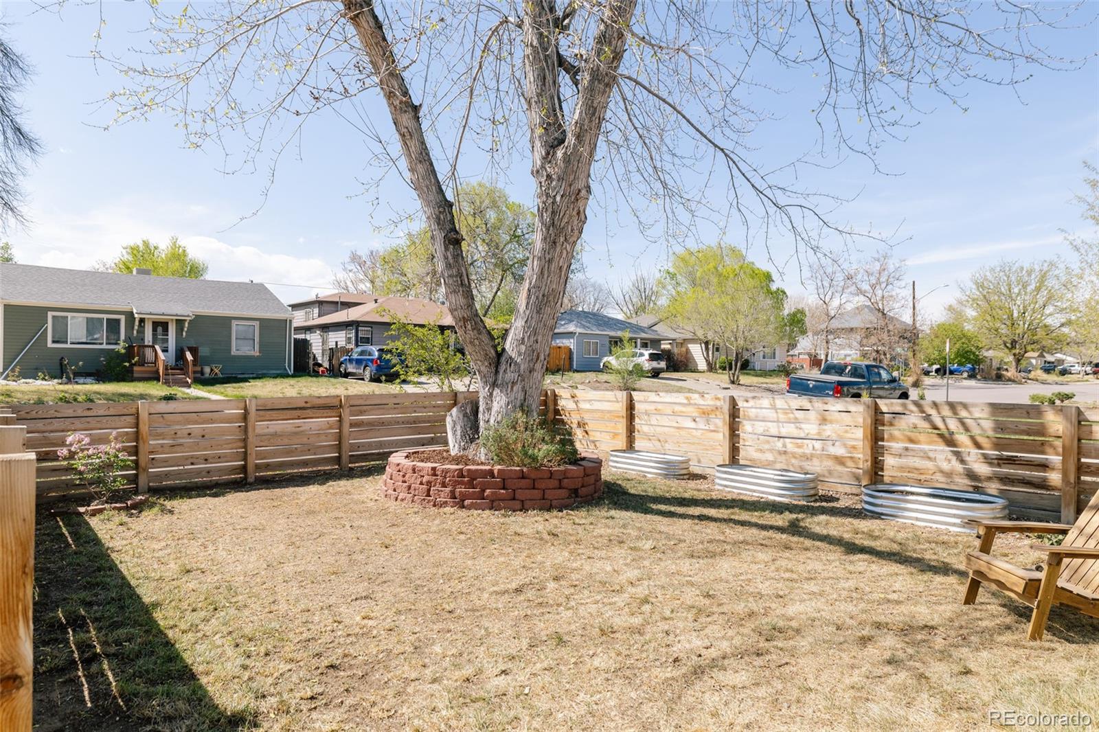4870 Tejon Street Denver CO 80221