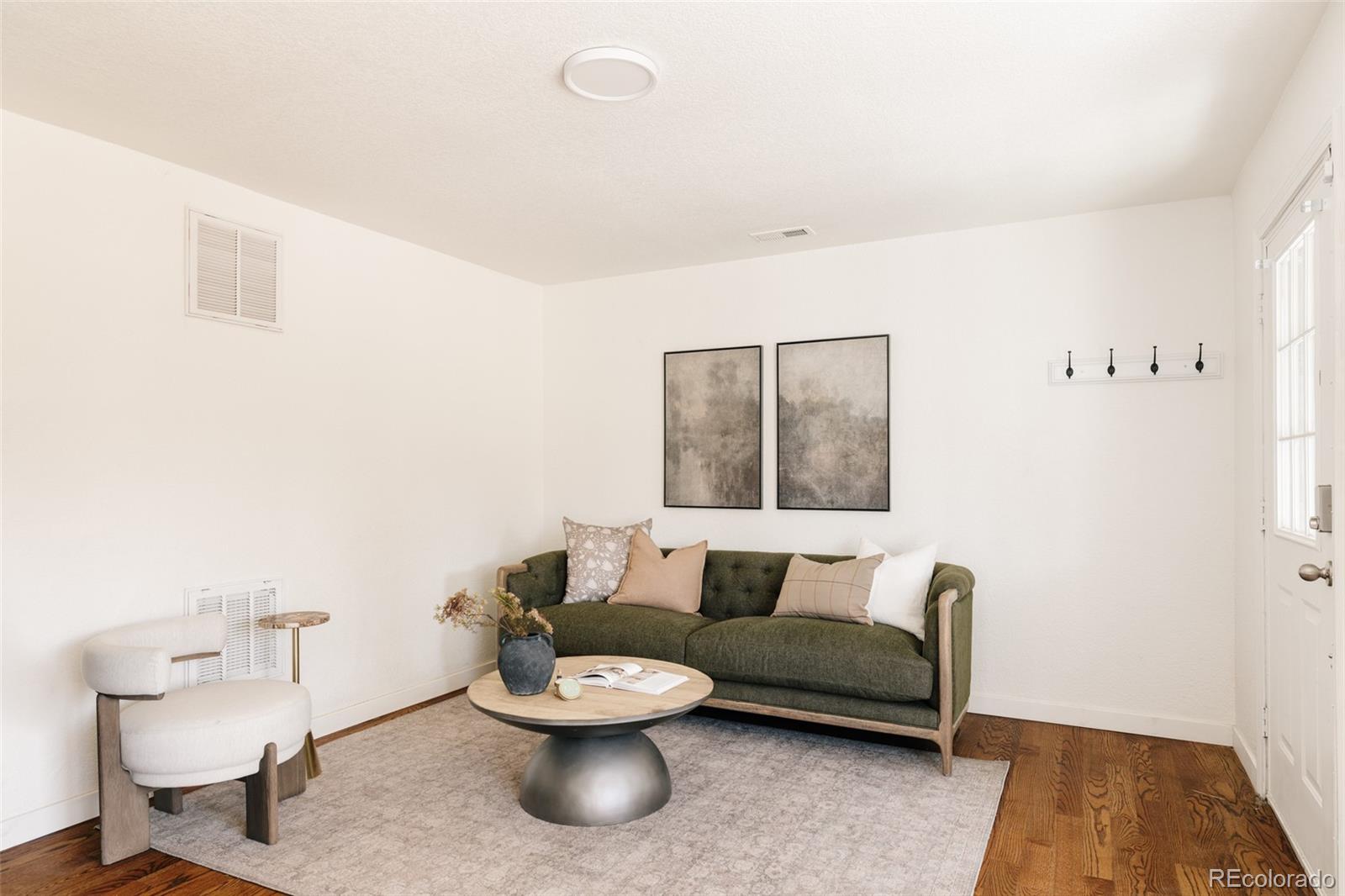 4870 Tejon Street Denver CO 80221