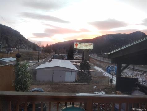 427 Idaho Street Idaho Springs CO 80452