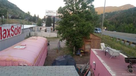 427 Idaho Street Idaho Springs CO 80452