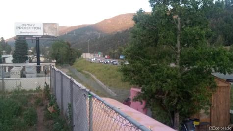 427 Idaho Street Idaho Springs CO 80452