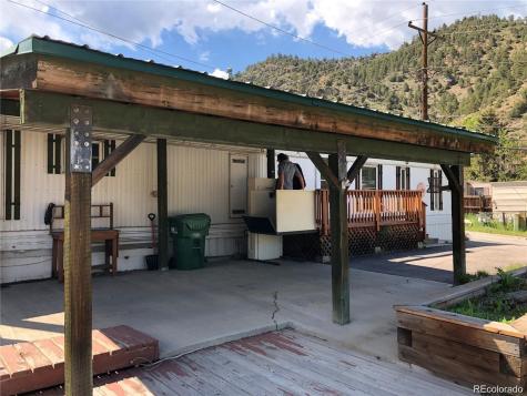 427 Idaho Street Idaho Springs CO 80452