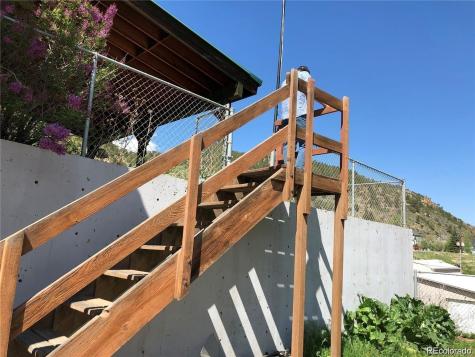 427 Idaho Street Idaho Springs CO 80452