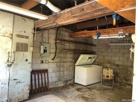 427 Idaho Street Idaho Springs CO 80452