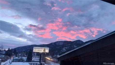 427 Idaho Street Idaho Springs CO 80452