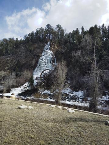 427 Idaho Street Idaho Springs CO 80452