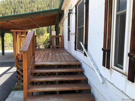 427 Idaho Street Idaho Springs CO 80452