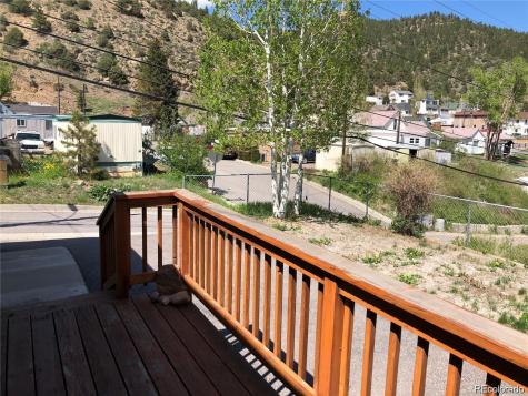 427 Idaho Street Idaho Springs CO 80452