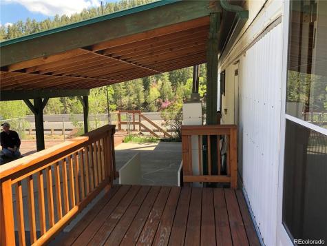 427 Idaho Street Idaho Springs CO 80452