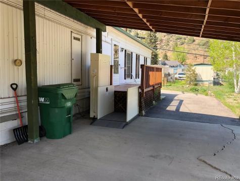 427 Idaho Street Idaho Springs CO 80452