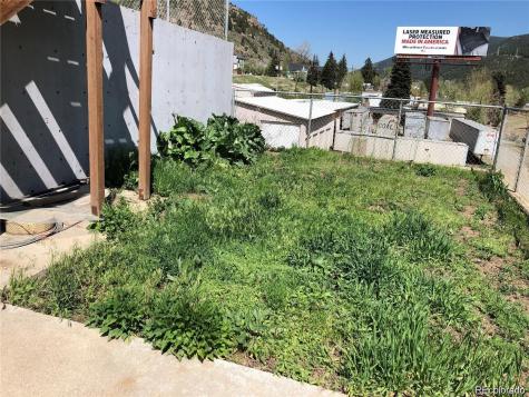 427 Idaho Street Idaho Springs CO 80452