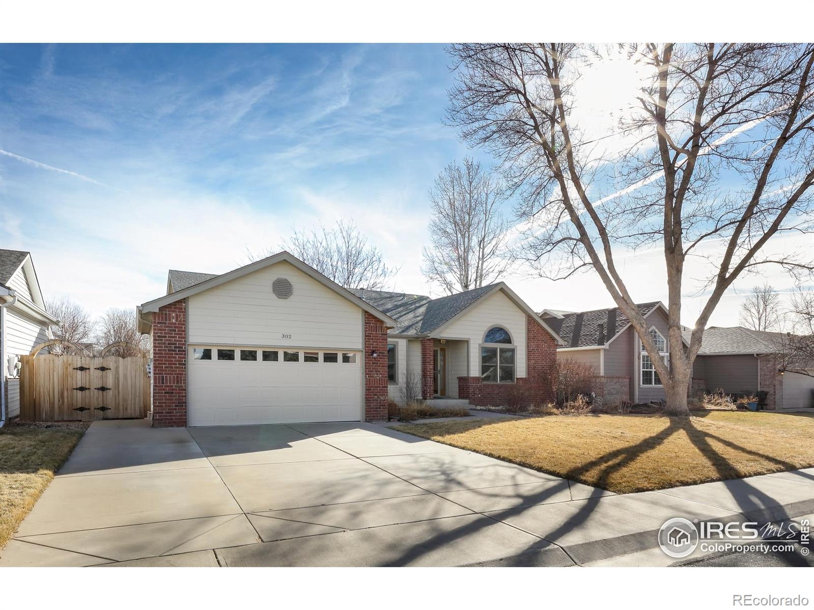 302 Grant Street Frederick CO 80530