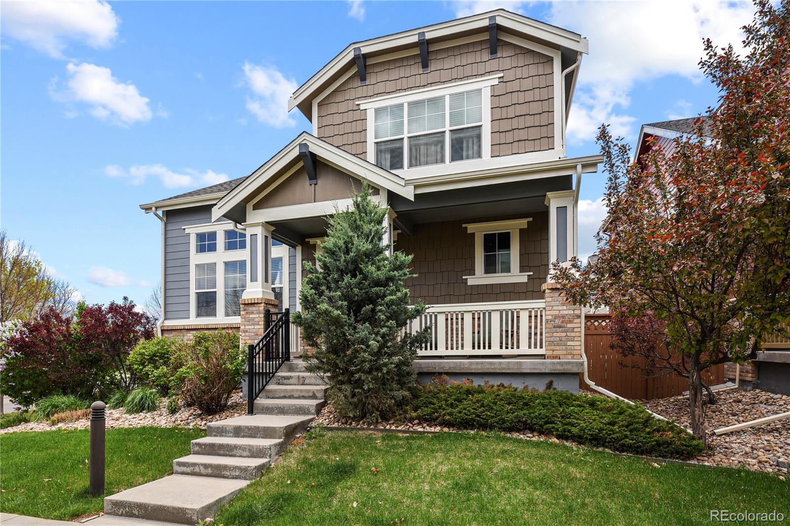 412 Dallas Street Denver CO 80230