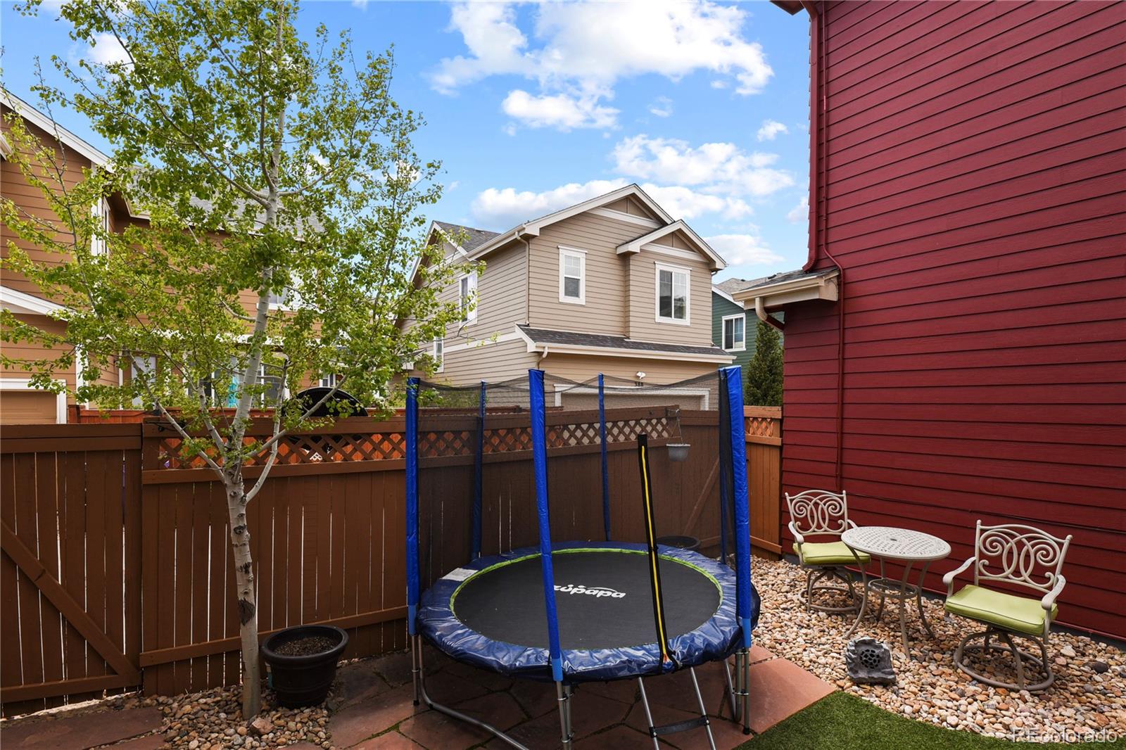 412 Dallas Street Denver CO 80230
