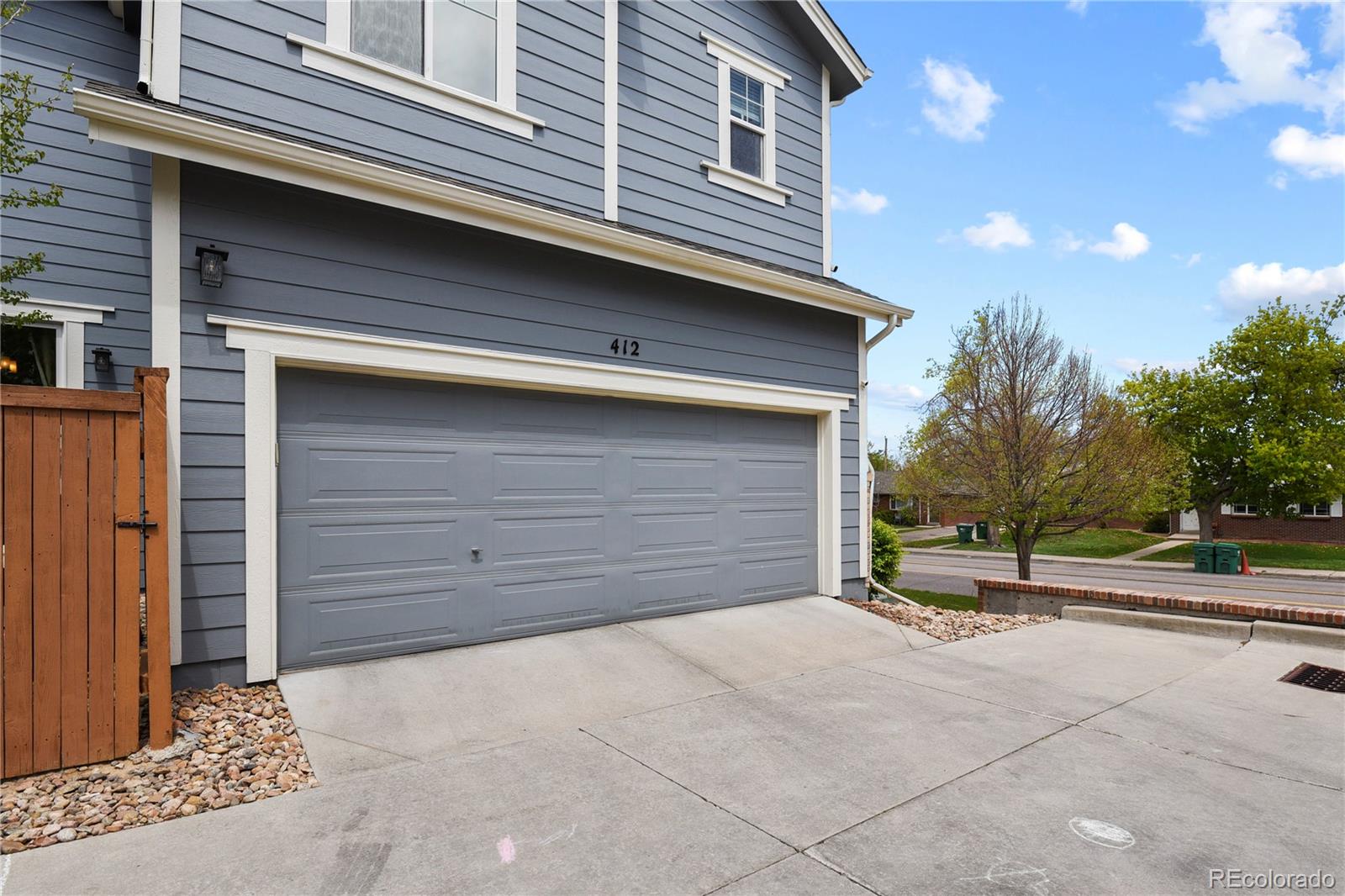 412 Dallas Street Denver CO 80230