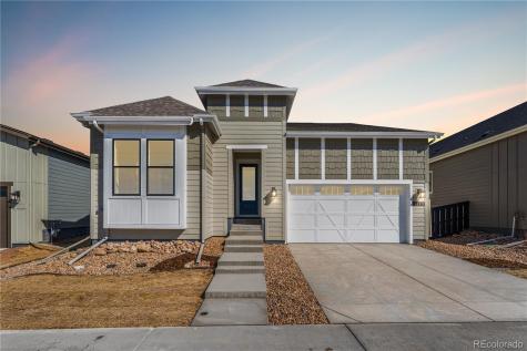11136 Stonepath Street Littleton CO 80125