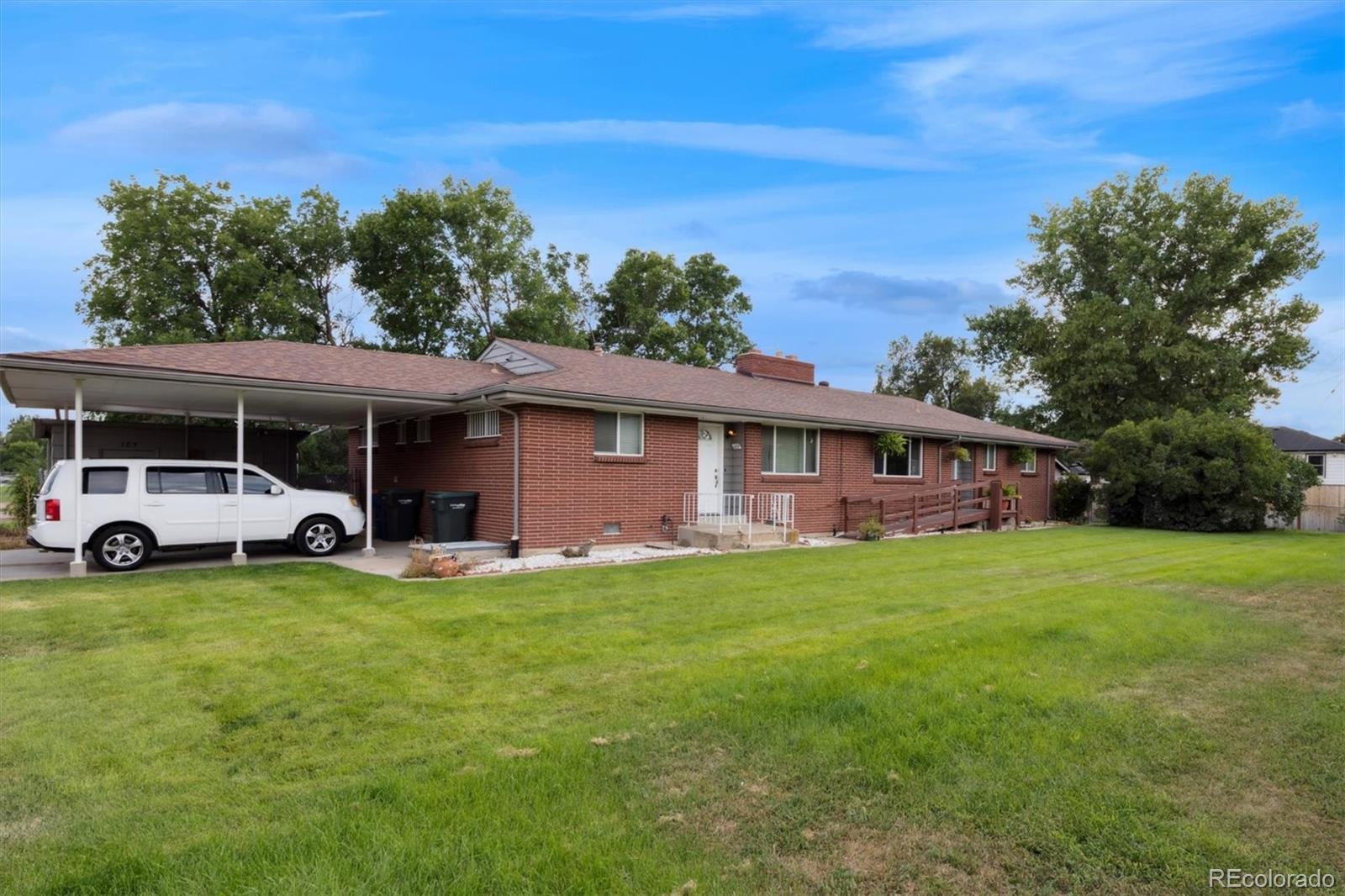 187 Lamar Street Lakewood CO 80226