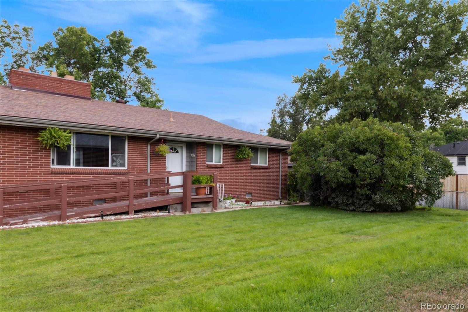 187 Lamar Street Lakewood CO 80226