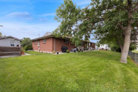 187 Lamar Street Lakewood CO 80226