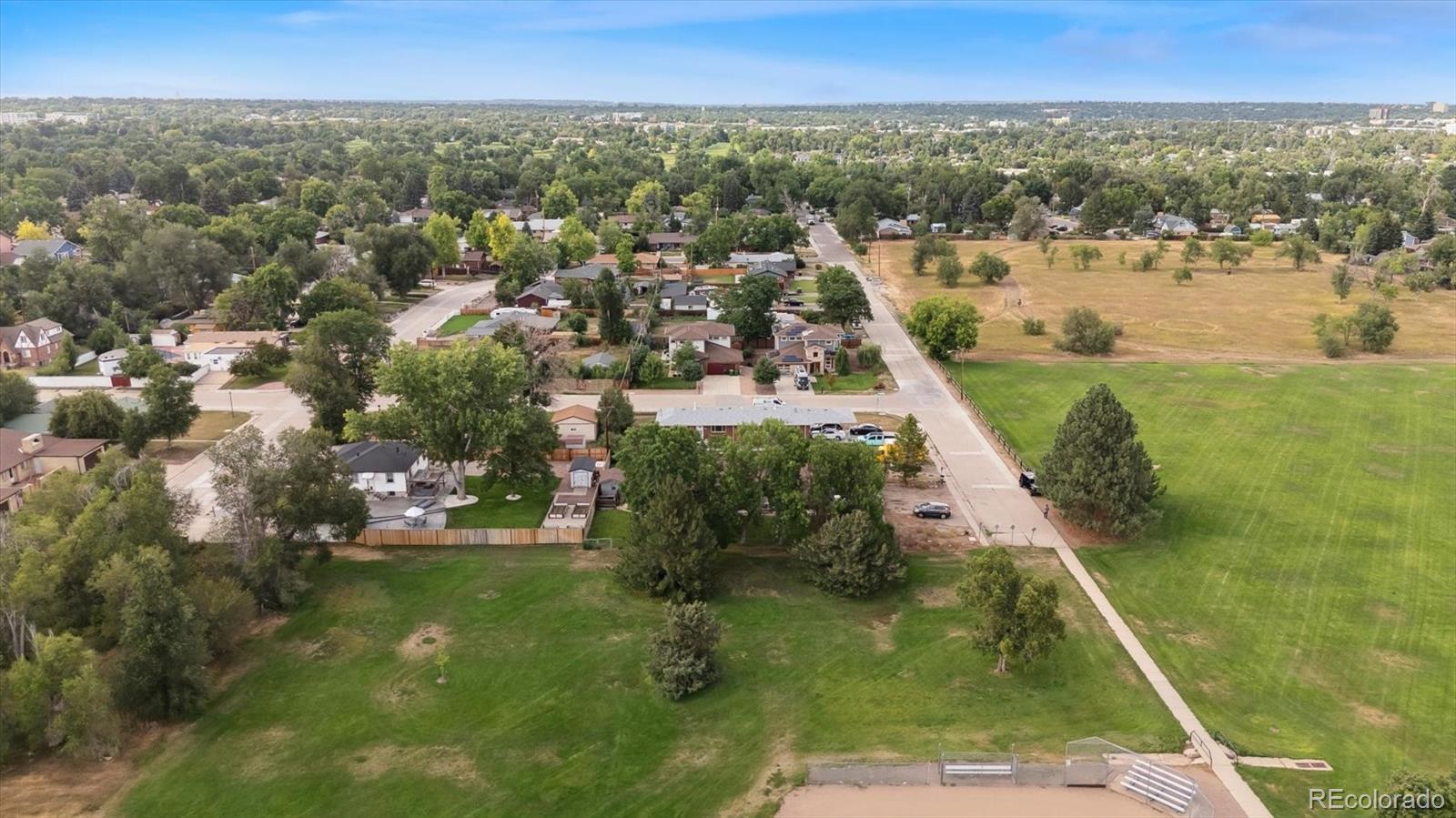 187 Lamar Street Lakewood CO 80226