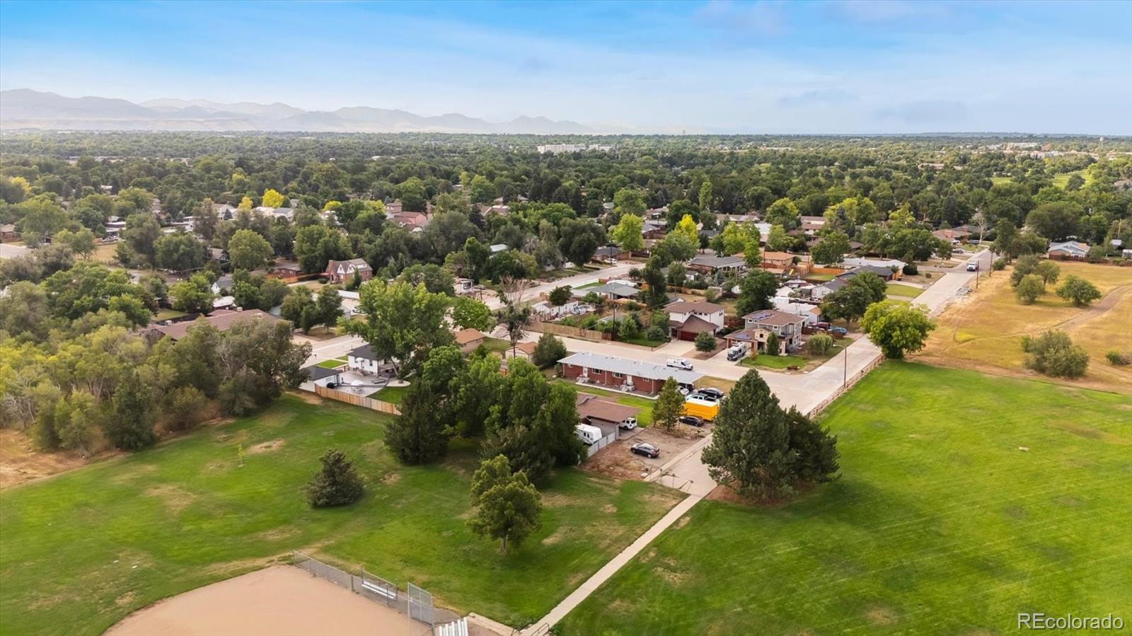 187 Lamar Street Lakewood CO 80226