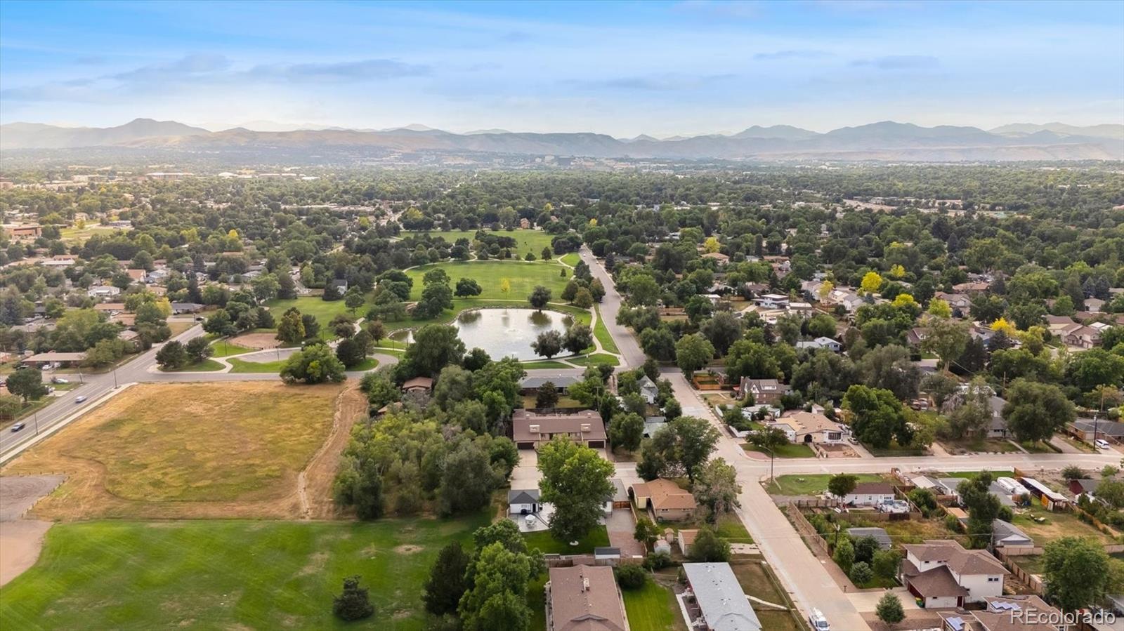 187 Lamar Street Lakewood CO 80226