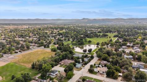 187 Lamar Street Lakewood CO 80226
