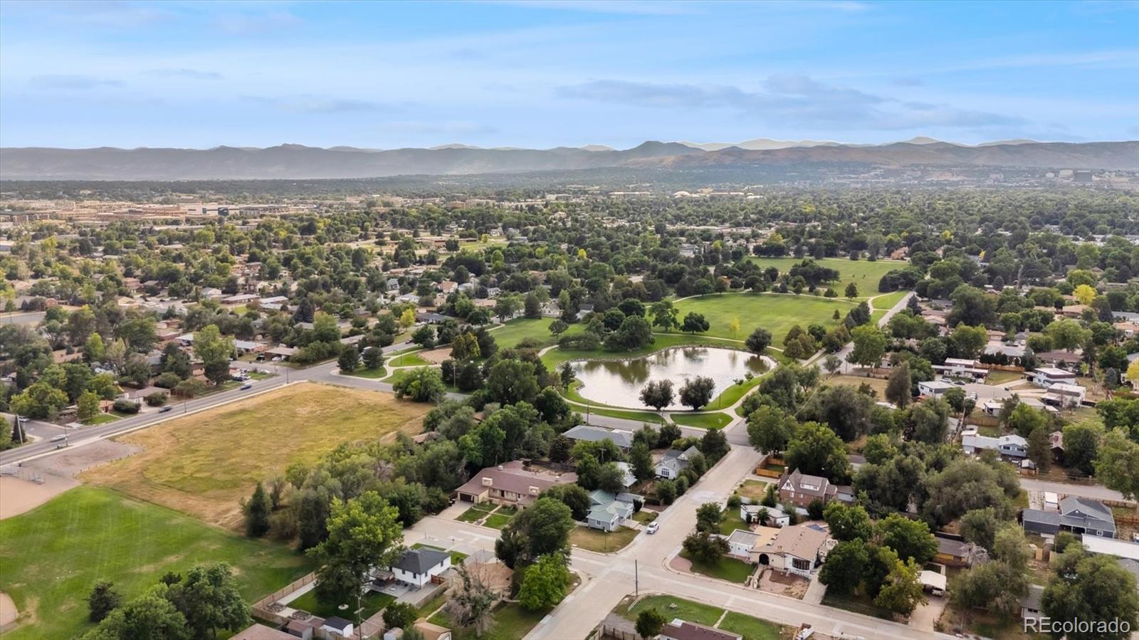 187 Lamar Street Lakewood CO 80226