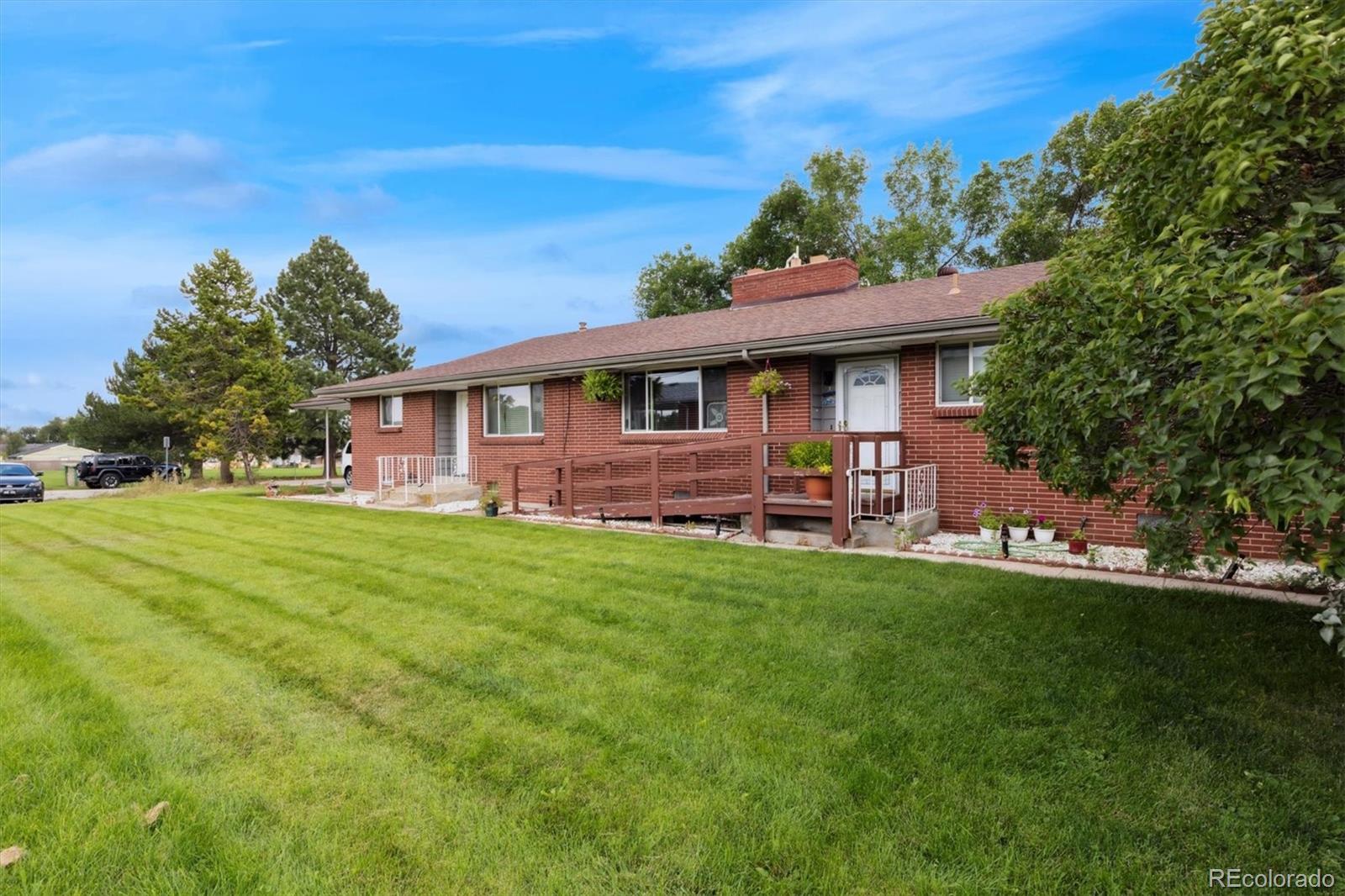 187 Lamar Street Lakewood CO 80226