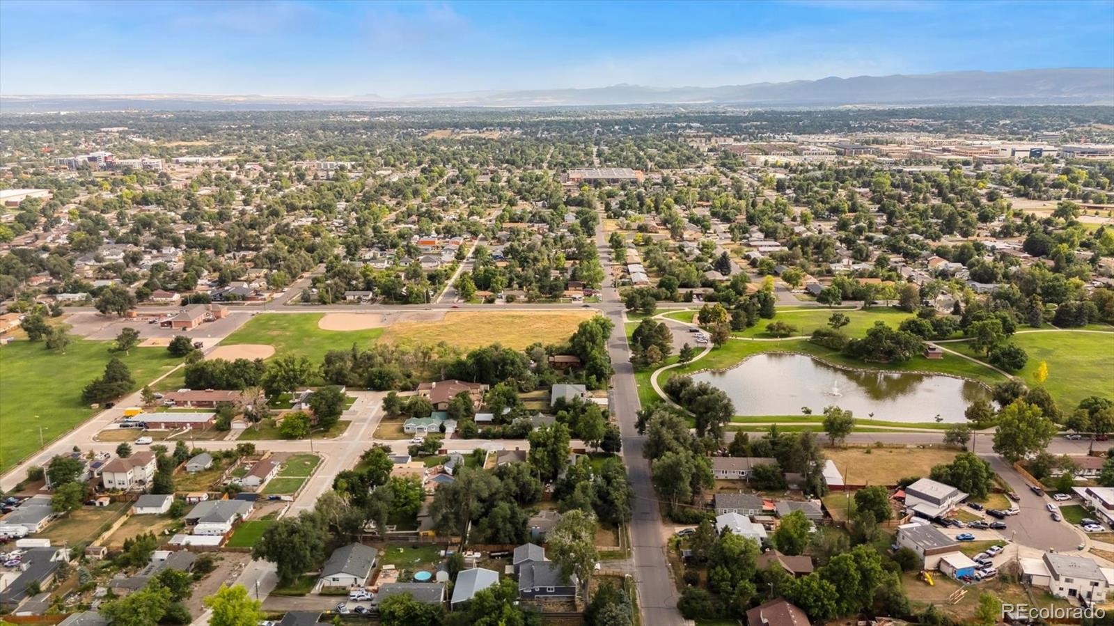 187 Lamar Street Lakewood CO 80226