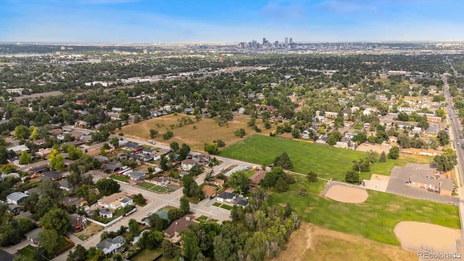187 Lamar Street Lakewood CO 80226