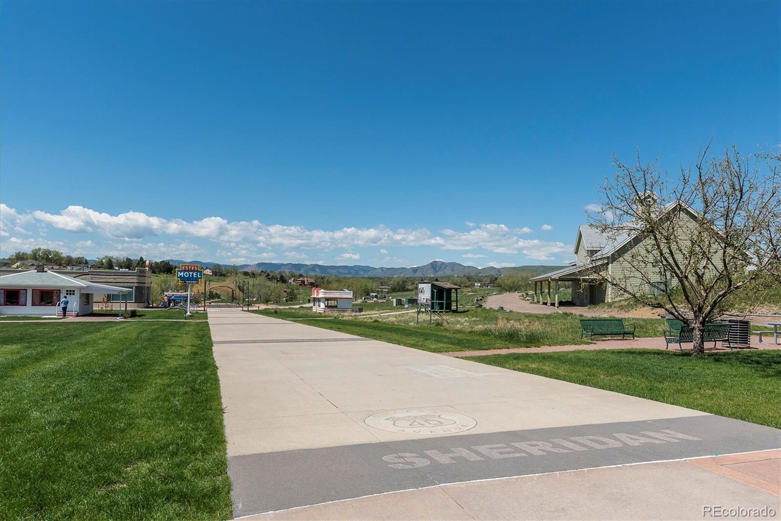 187 Lamar Street Lakewood CO 80226